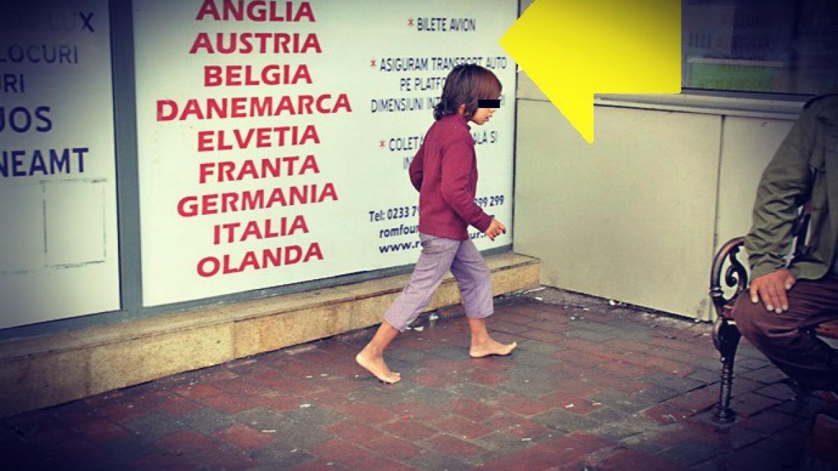 a aparut o noua metoda de escrocherie ce urmeaza dupa ce deschizi portiera masinii acestei fetite