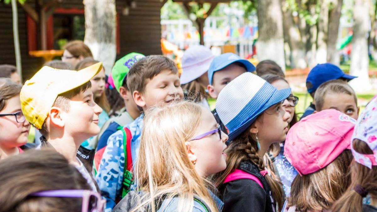 anuntul facut de politia romana inainte de inceperea scolii