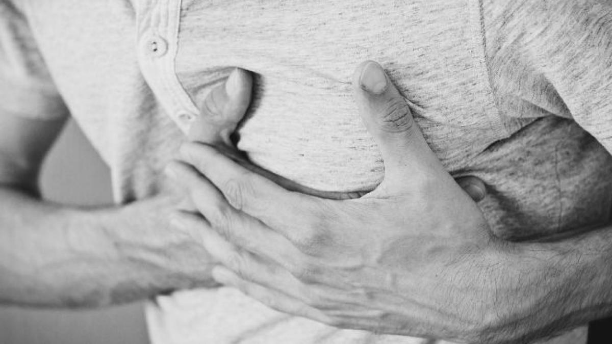 asa iti dai seama ca esti in mare pericol simptomele care te anunta ca ai arterele infundate mergi