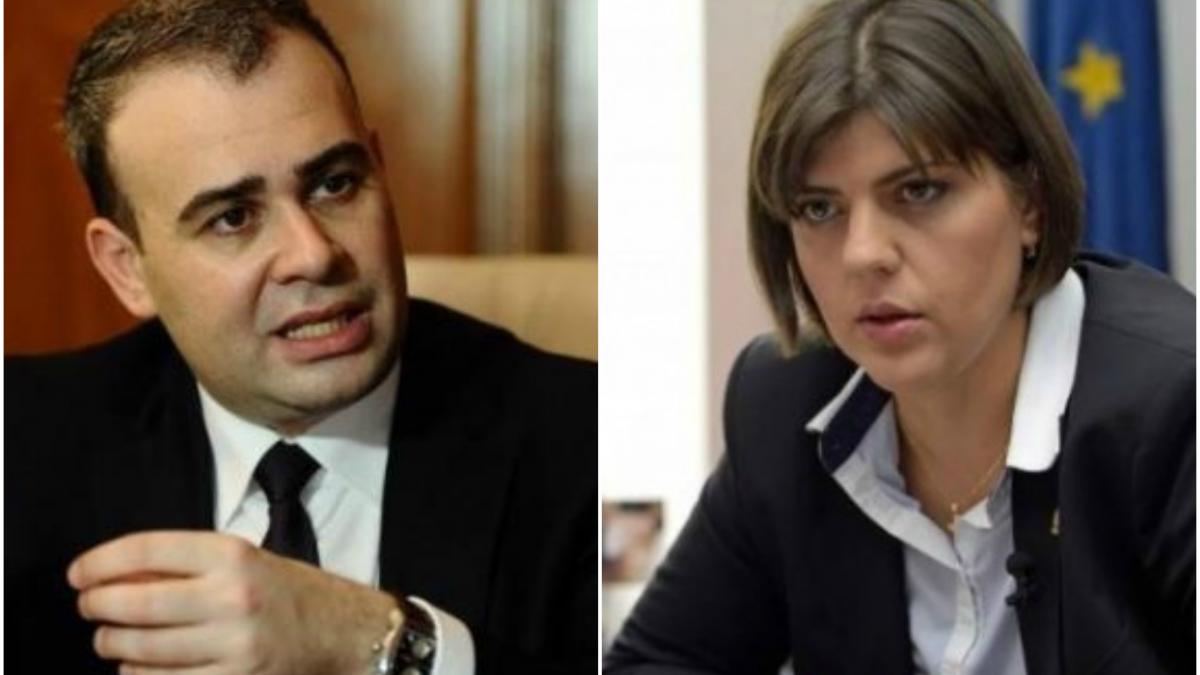 darius valcov acuzatii grave la adresa dna cum ar fi fost pacalit de kovesi