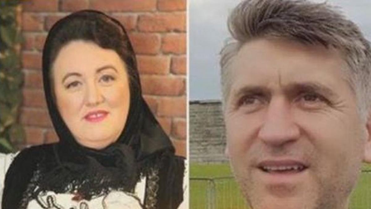 dezvaluiri incendiare de ce s a casatorit sotia lui pomohaci cu el cine i a prevestit preotului ca