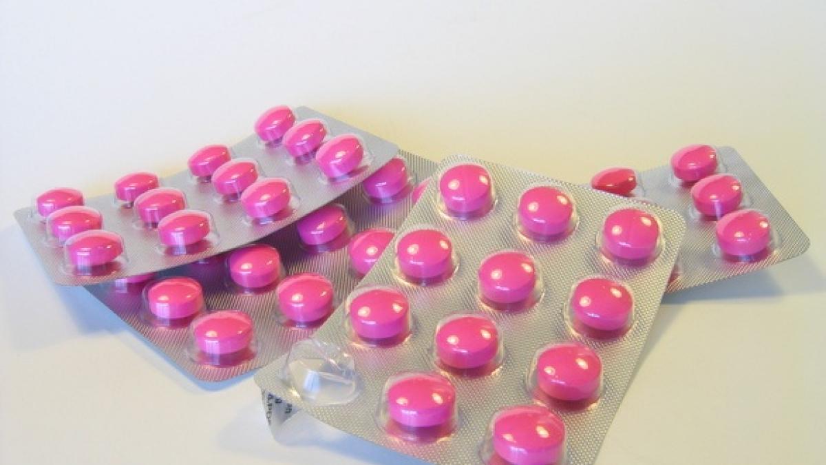 efectul neasteptat al medicamentelor cu ibuprofen toata lumea trebuie sa stie asta