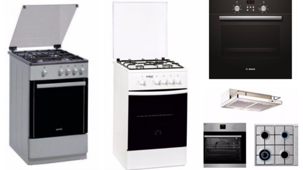 emag incepe toamna in forta 10 electrocasnice de gatit mai ieftine si cu 50