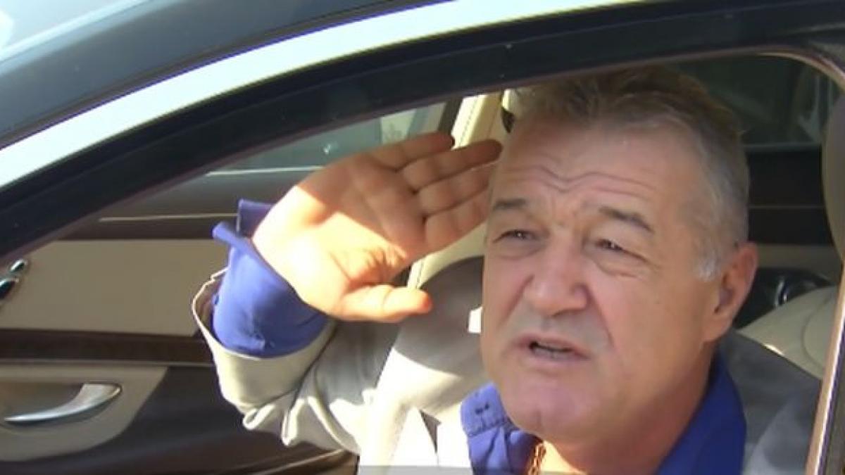 gigi becali declaratii soc despre pomohaci eu ma duc ii pup mana sfintitoare nu ma intereseaza