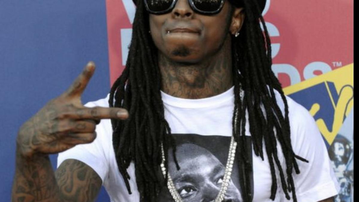 rapperul lil wayne sufera de epilepsie ar fi putut sa moara din cauza convulsiilor cerebrale