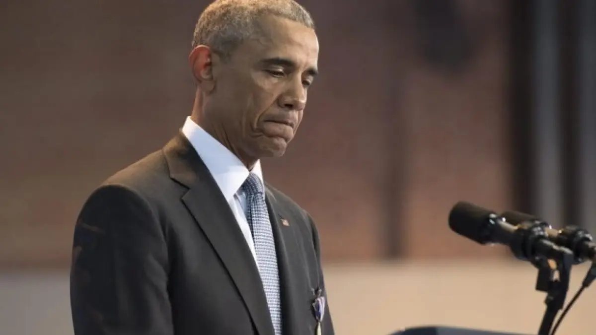 scrisoarea lui obama catre trump facuta publica ce l a avertizat fostul presedinte pe succesorul sau