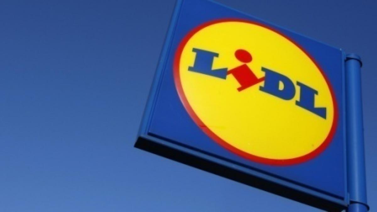 cat castiga un angajat lidl
