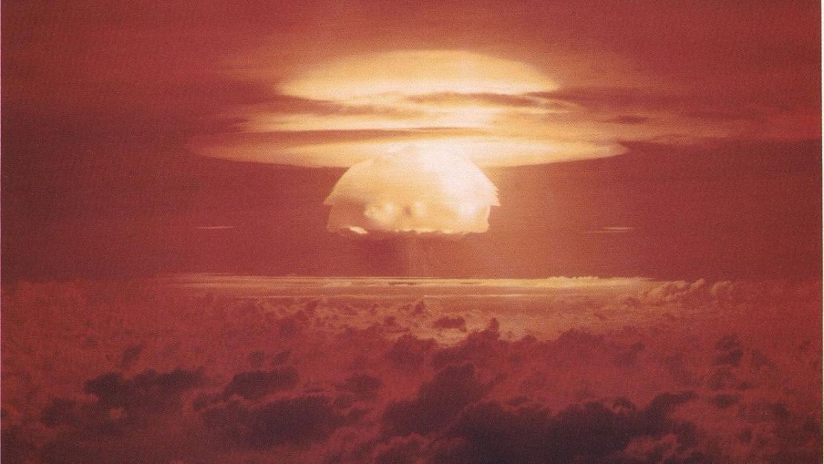 cat de puternica a fost bomba nucleara testata in coreea de nord