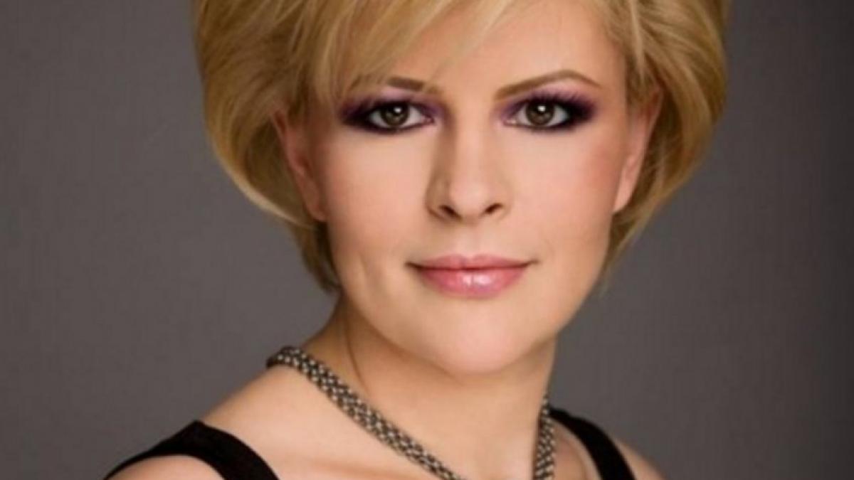 ce s a intamplat cu sanda ladosi artista a confirmat ceea ce multi banuiau