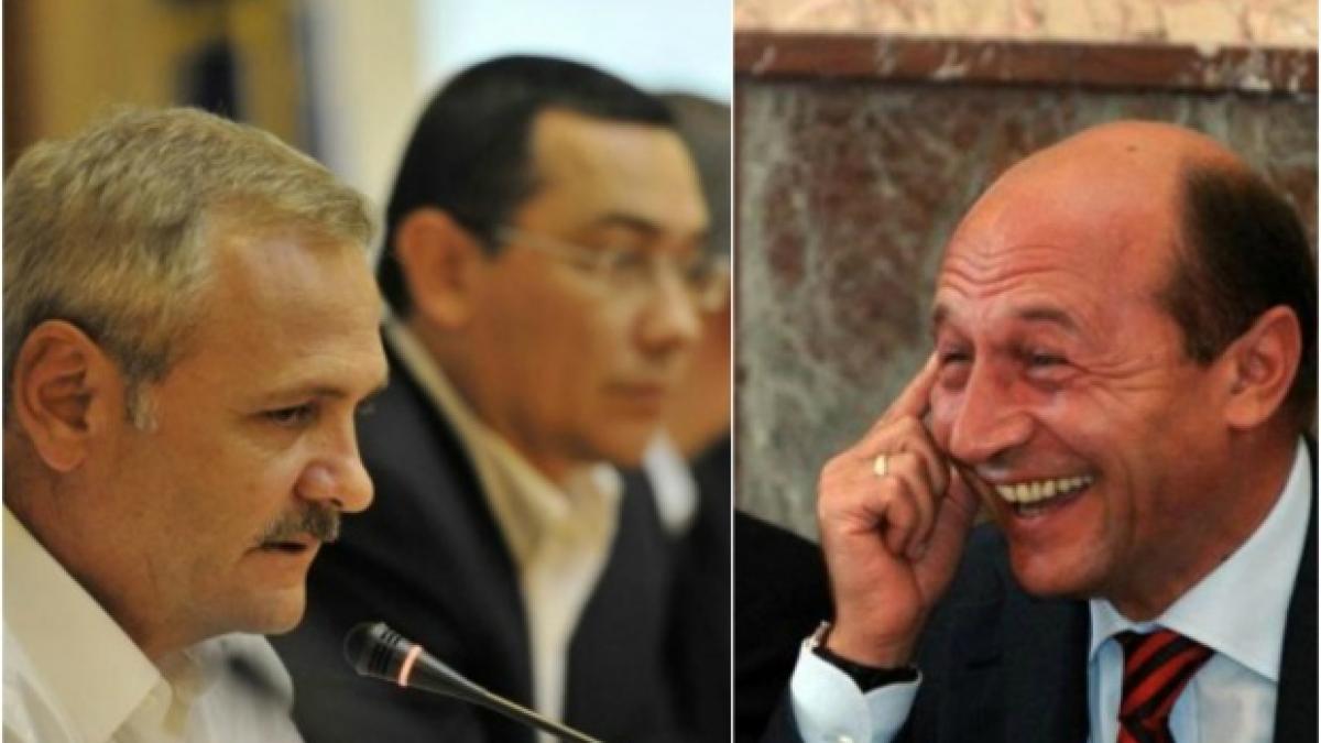 codrin stefanescu ii da replica lui ponta sa ne povesteasca despre intelegerea sa cu basescu