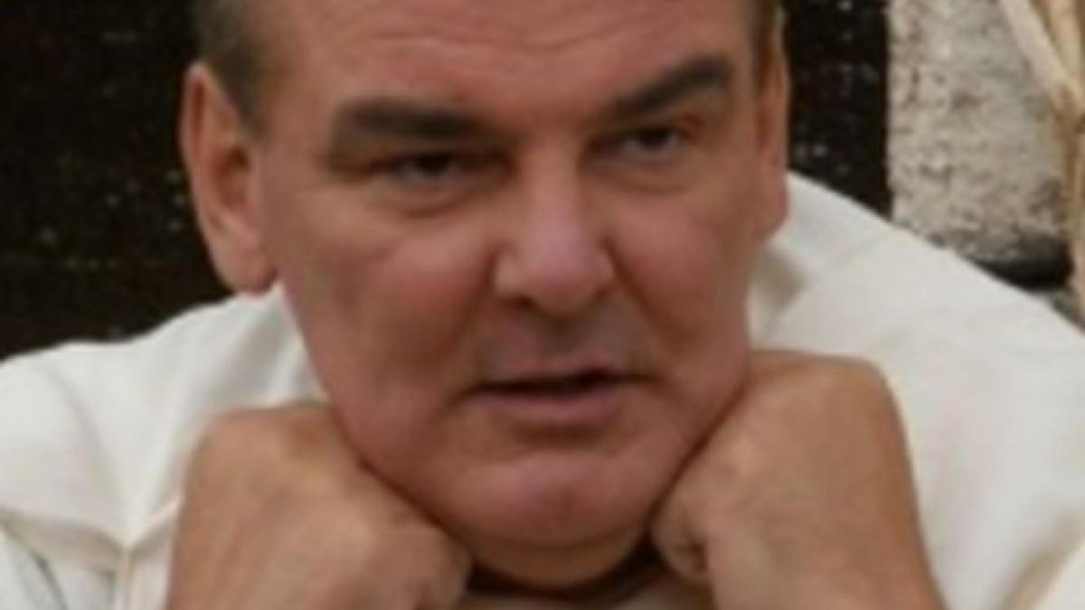 drama prin care trece un fost membru al trupei divertis este sfasietor ce le a spus prietenilor