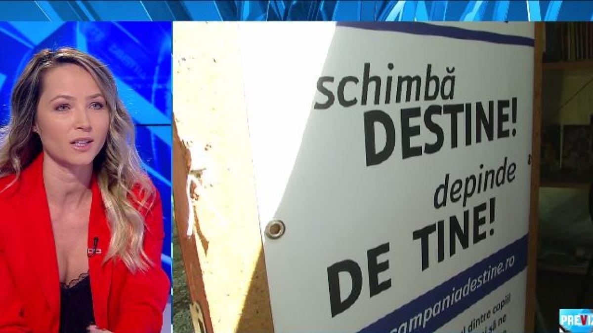 gesturi care pot schimba destine