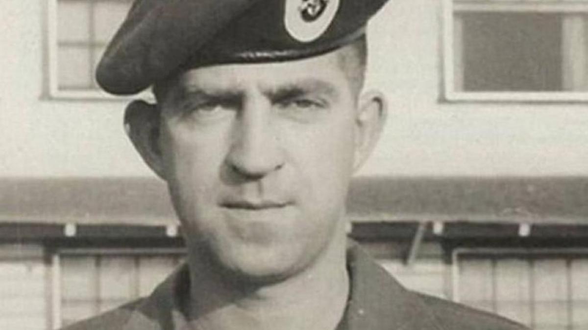 incredibila poveste a soldatului uitat de armata americana in vietnam si gasit dupa 44 de ani