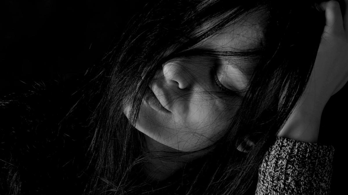 ma culc cu toti pe rand s a casatorit cu cinci frati si are un copil dar nu stie cine e tatal