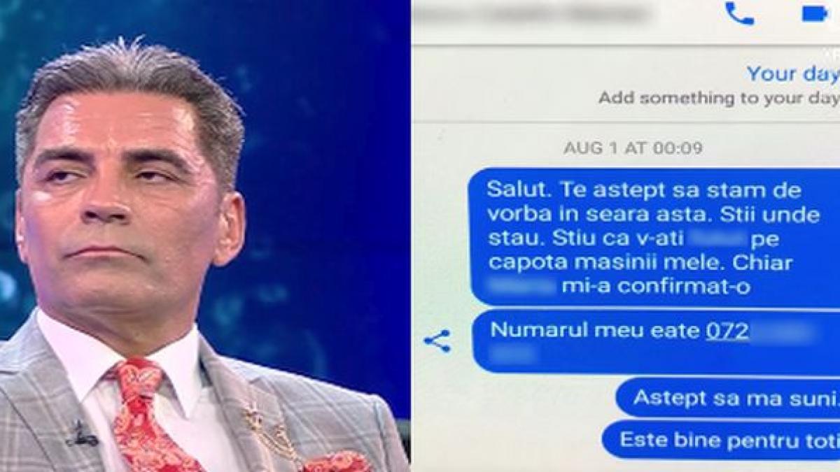 marcel toader a dezvaluit cine este amantul mariei constantin e insurat si are copii