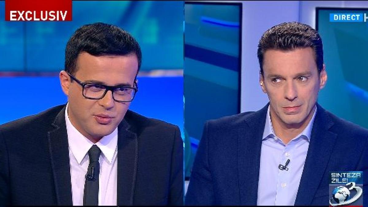 mircea badea in zilele acestea se decide ce tara vrem sa fim colonie oricum vom fi