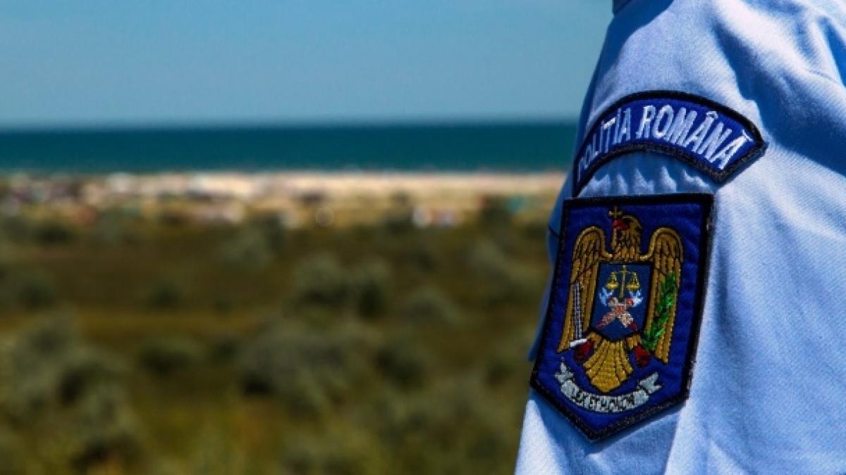 o politista a fost trimisa in judecata dupa ce a falsificat declaratia unei victime