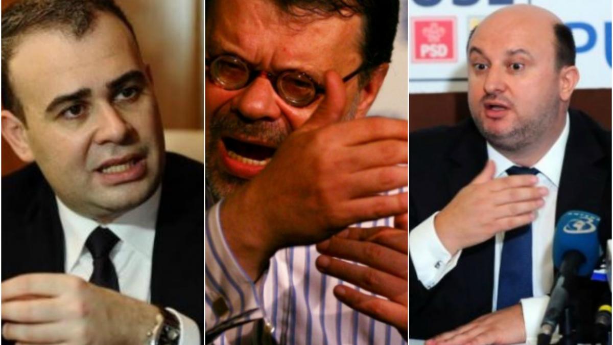 posturi caldute la stat pentru fostii parlamentari care nu au reusit sa obtina din nou voturile