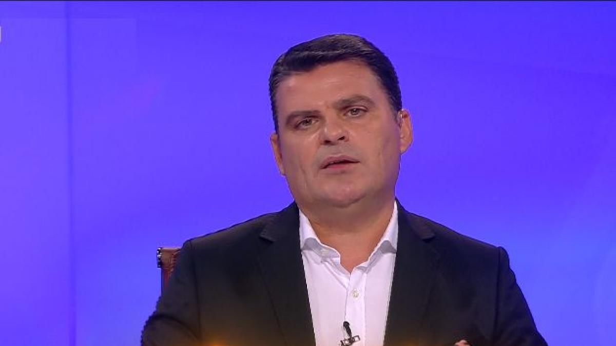 radu tudor presedintele iohannis nu s ar grabi sa accepte demisia lui adrian tutuianu de la mapn