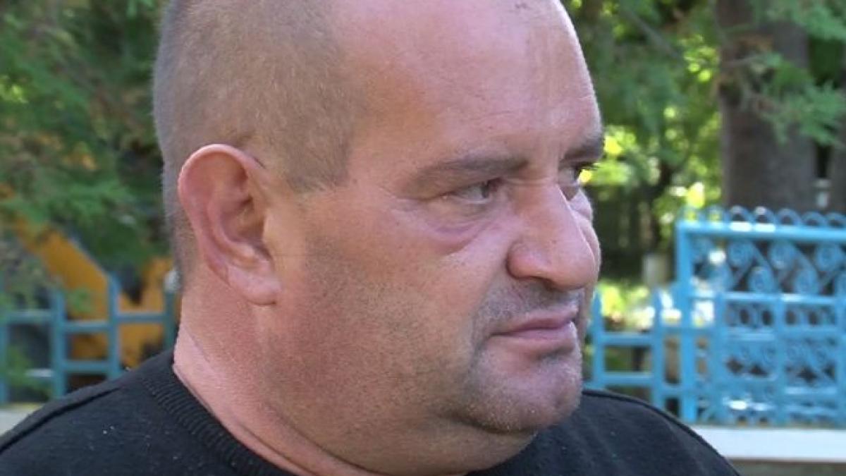 un primar din iasi ajuns la capatul rabdarii ameninta ca isi va da foc in fata guvernului