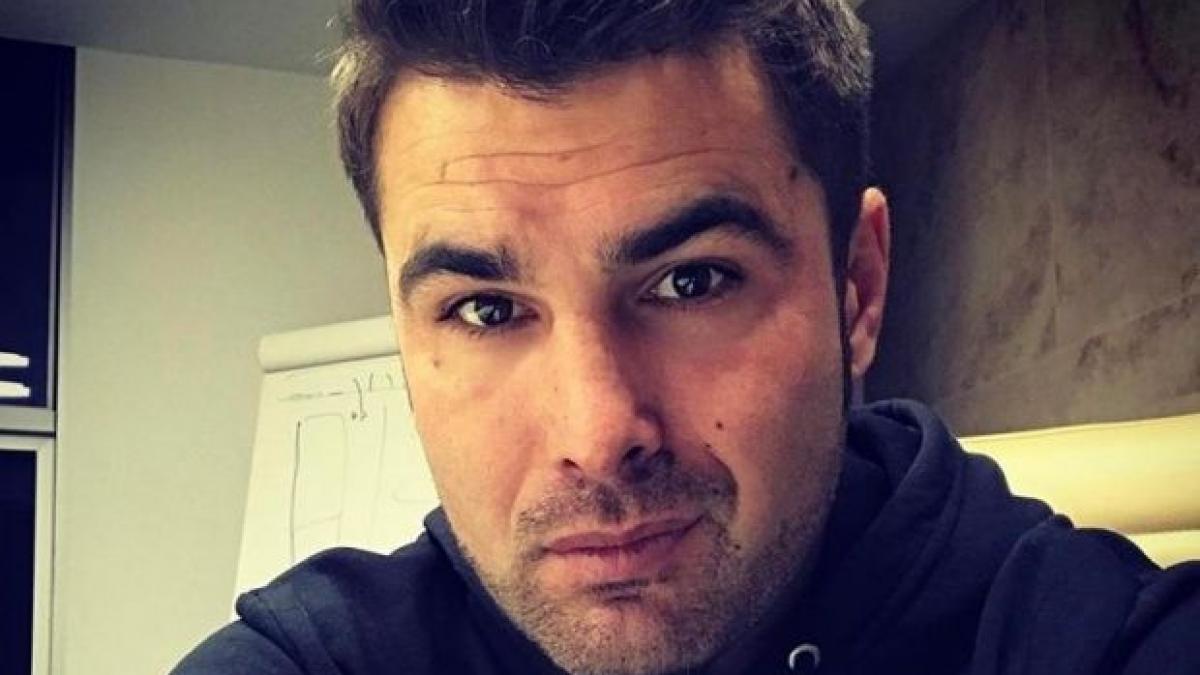 adrian mutu a amanat nunta cu iubita sa