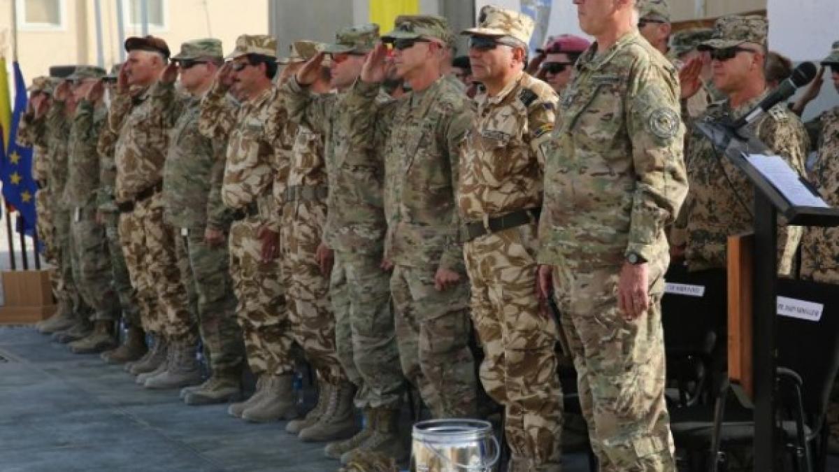 ce a cauzat gaura din bugetul ministerului apararii