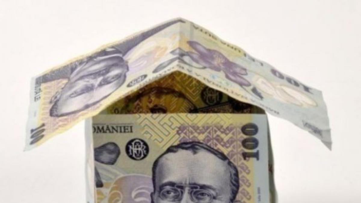 creditele in lei se scumpesc