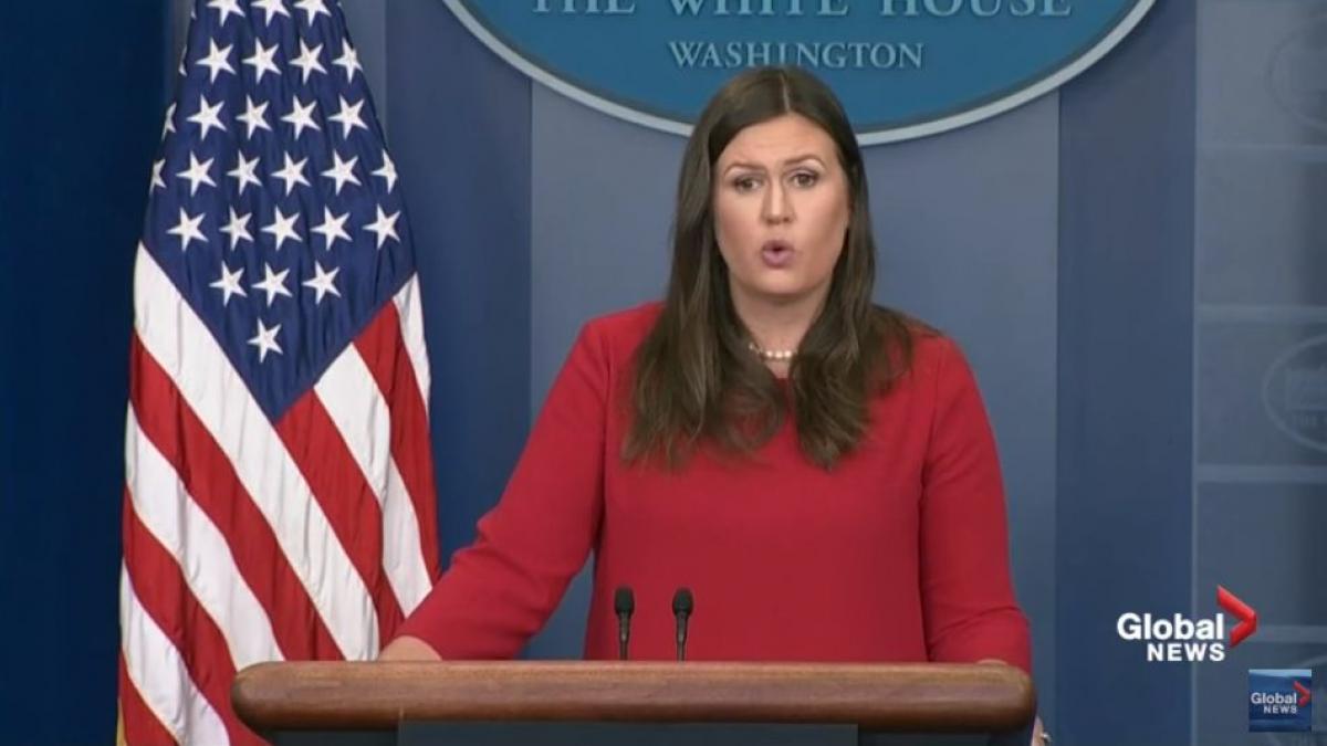 gafa de zile mari la casa alba ce s a spus despre presedintele trump video