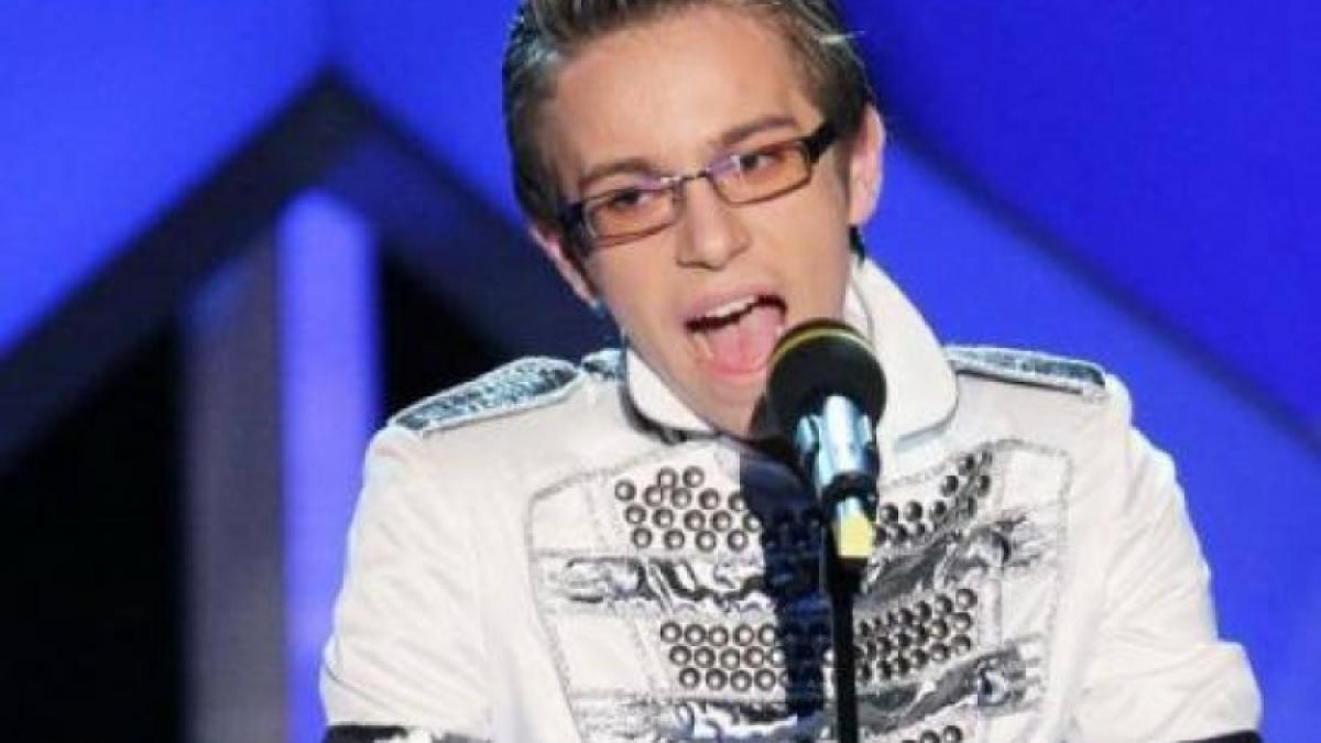 il mai stiti pe narcis ianau iata cum arata acum cantaretul cu voce de aur