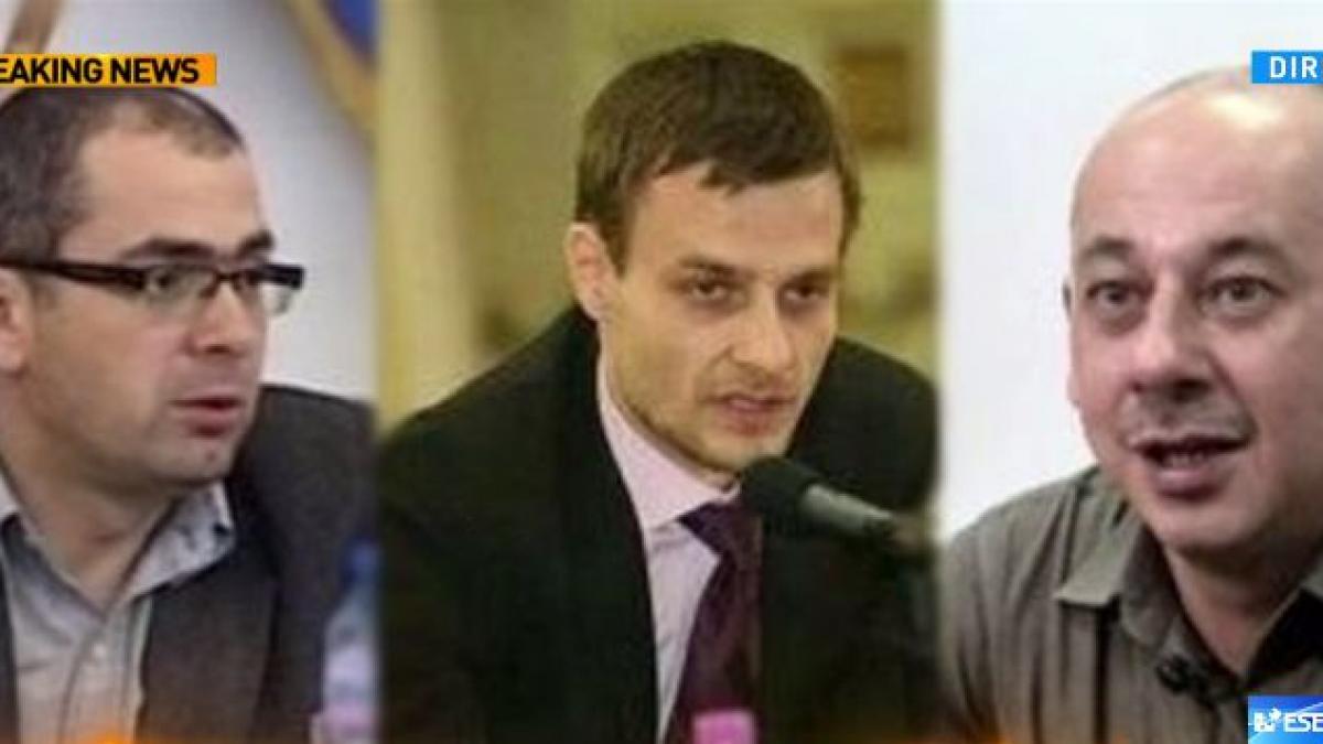 inspectia judiciara trei dintre procurorii lui kovesi au incalcat principiul separatiei puterilor