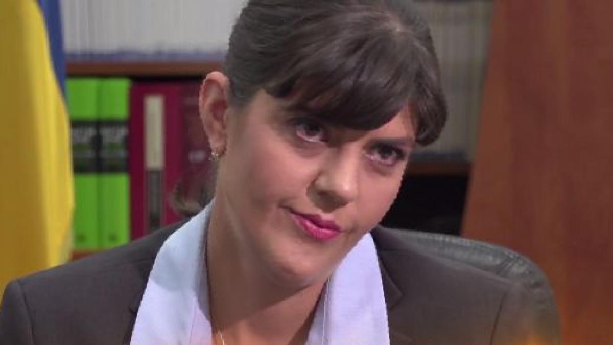 kovesi nu demisionez din fruntea dna