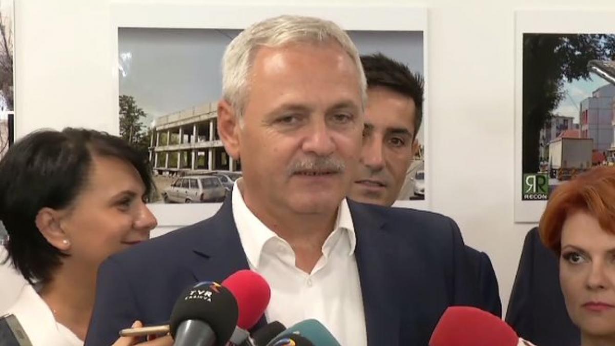 liviu dragnea ministrul apararii nationale va fi stabilit saptamana viitoare