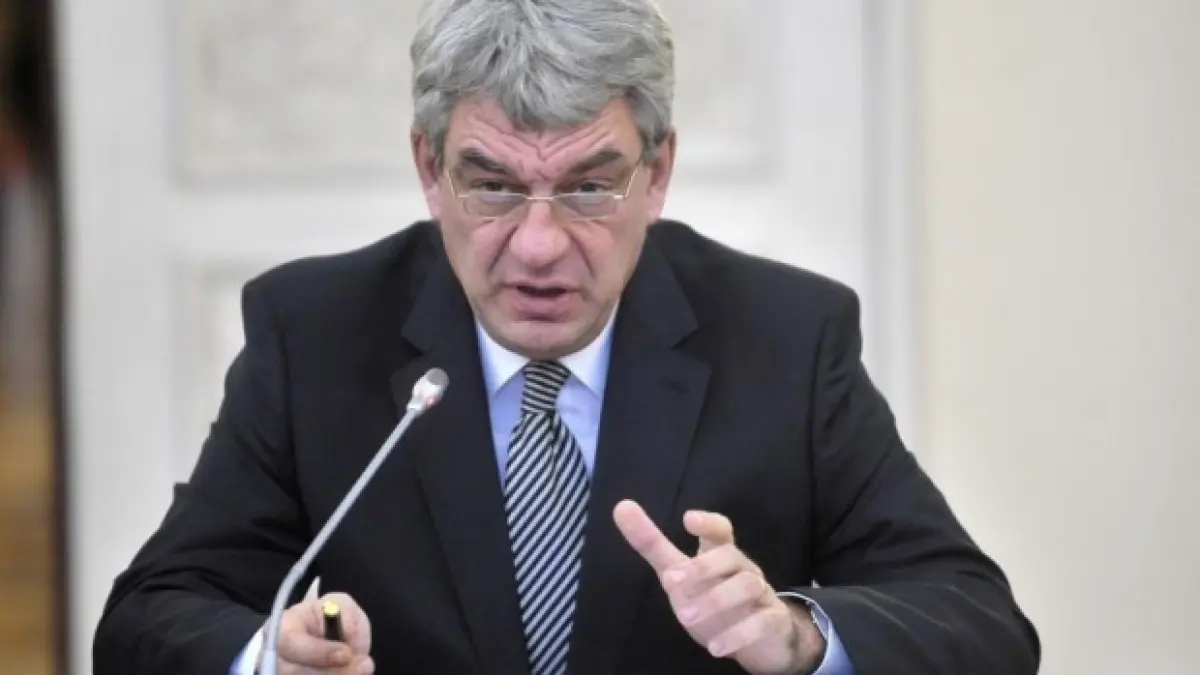 mihai tudose despre rosia montana am votat si eu pentru interzicerea cianurilor nu putem sa