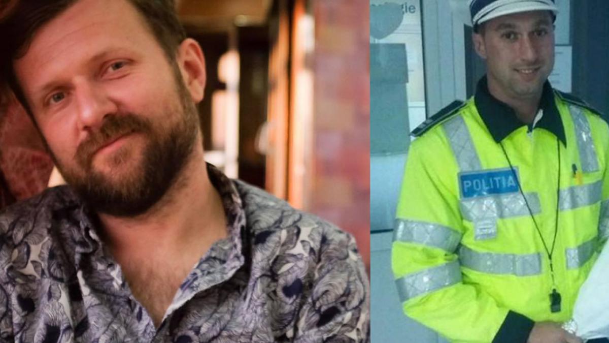 politistul lui boureanu o comite din nou ce i a facut regizorului vlad petri