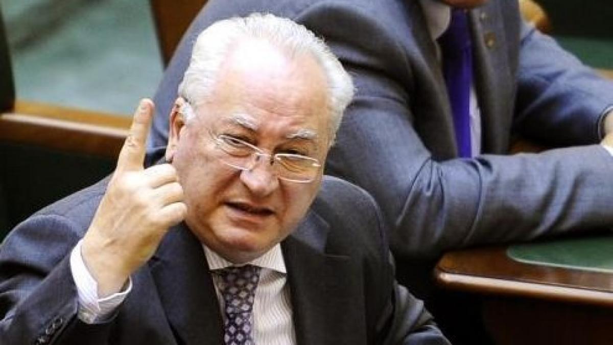 puiu hasotti fost ministru al culturii a demisionat din pnl