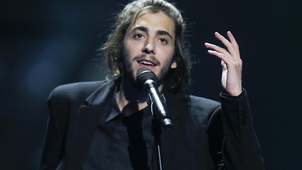 salvador sobral castigatorul eurovision 2017 probleme mari de sanatate trebuie sa mi daruiesc