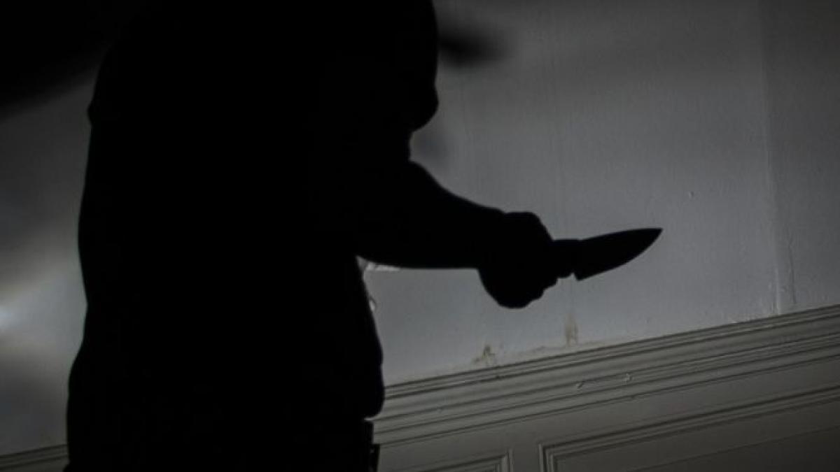 scandal cu topoare si cutite in buzau doua clanuri rivale s au luat la bataie