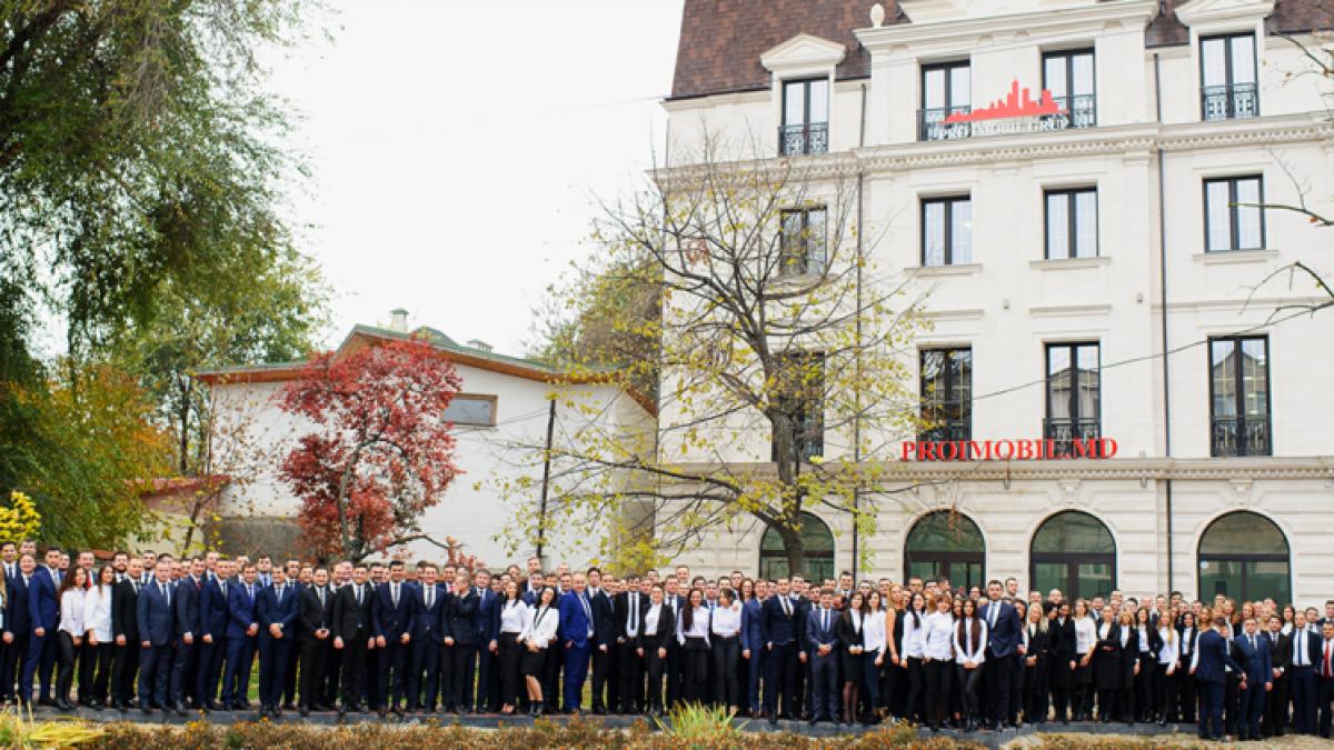 un moldovean cercetat in moldova pentru evaziune fiscala in imobiliare are o firma si la bucuresti