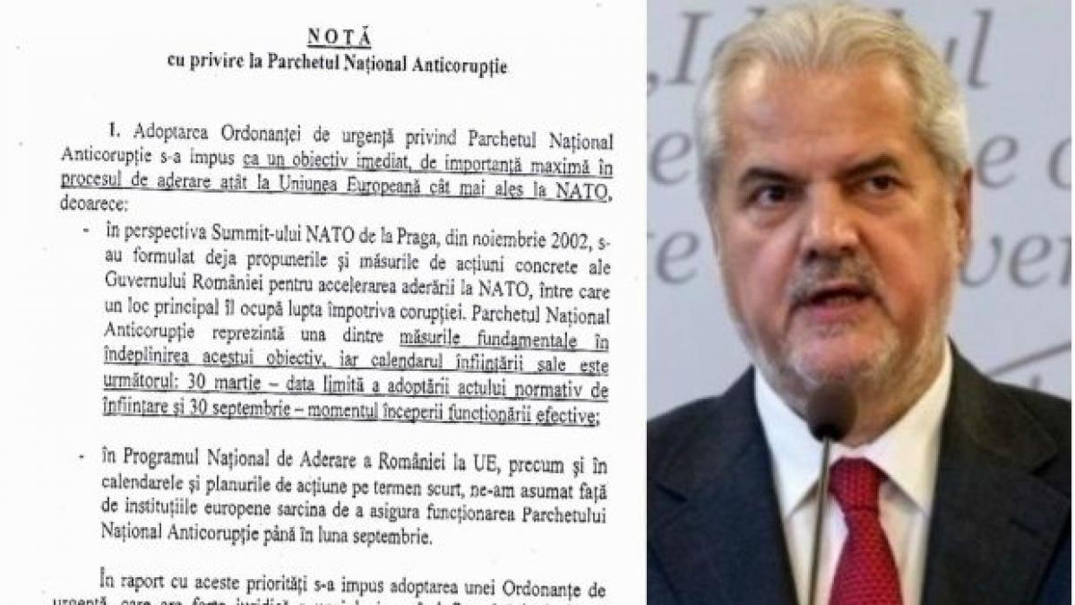 adrian nastase documentul care face lumina cu privire la istoria dna monica macovei a politizat