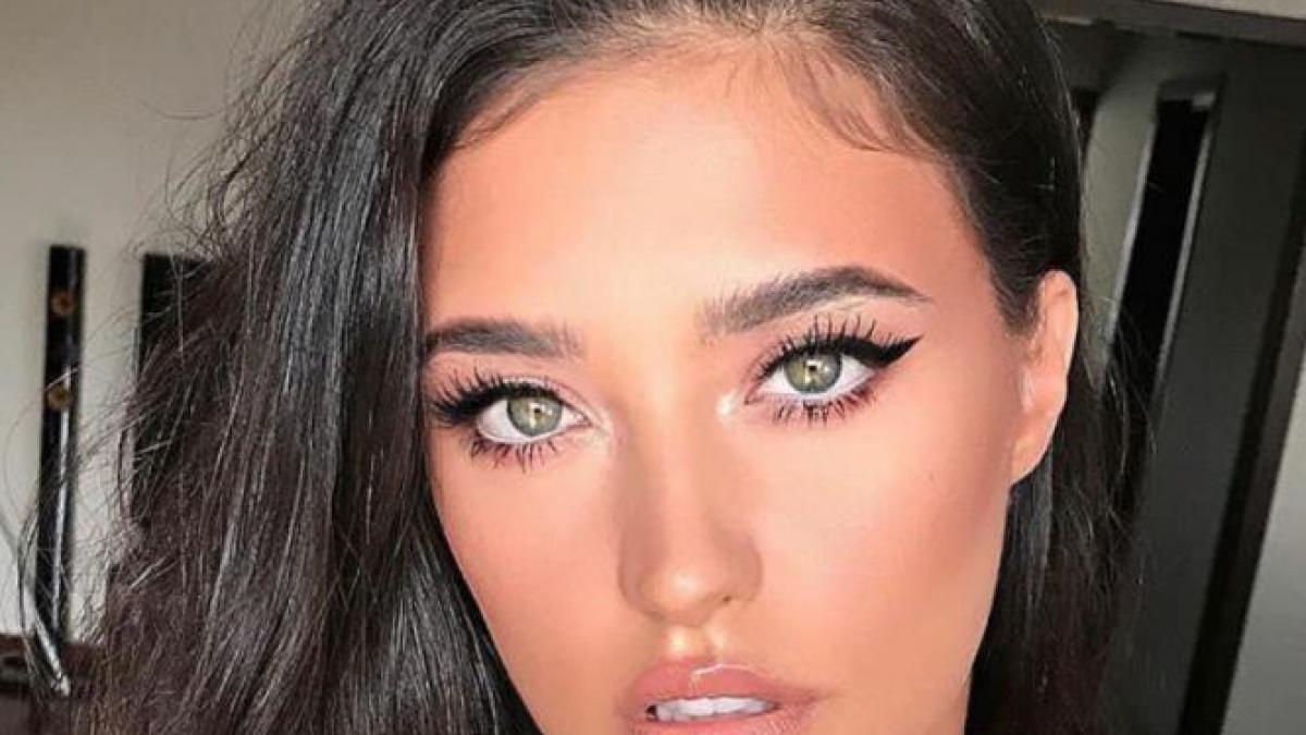 antonia nu mai arata asa a facut o schimbare majora de look