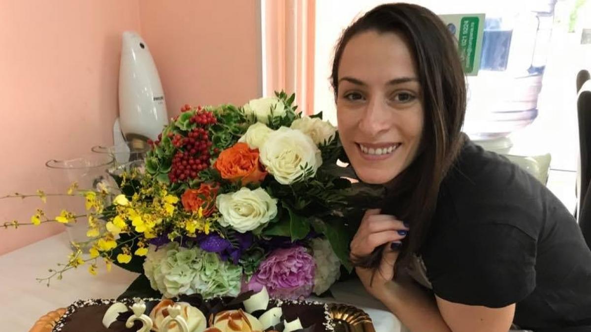 catalina ponor a facut un anunt minunat e ceea ce va doresc si voua