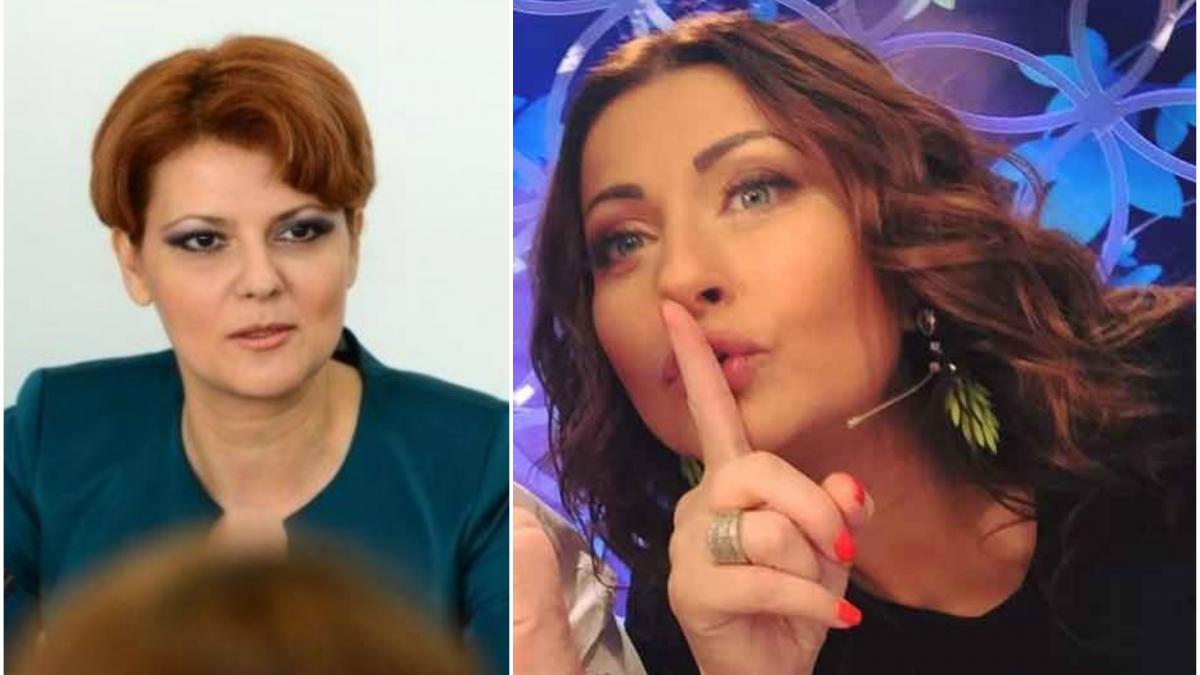 ce salariu are gabriela cristea lia olguta vasilescu fara comentarii