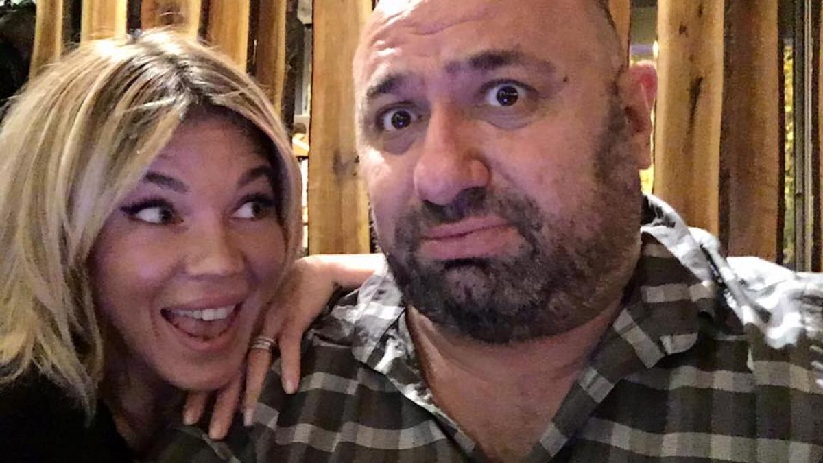 chef scarlatescu m am reindragostit de mine