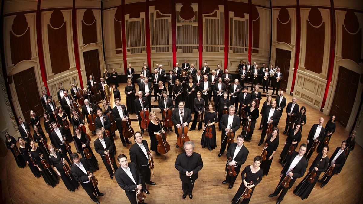 concertul sustinut de pittsburgh symphony orchestra la festivalul enescu 2017 va incepe cu o mica
