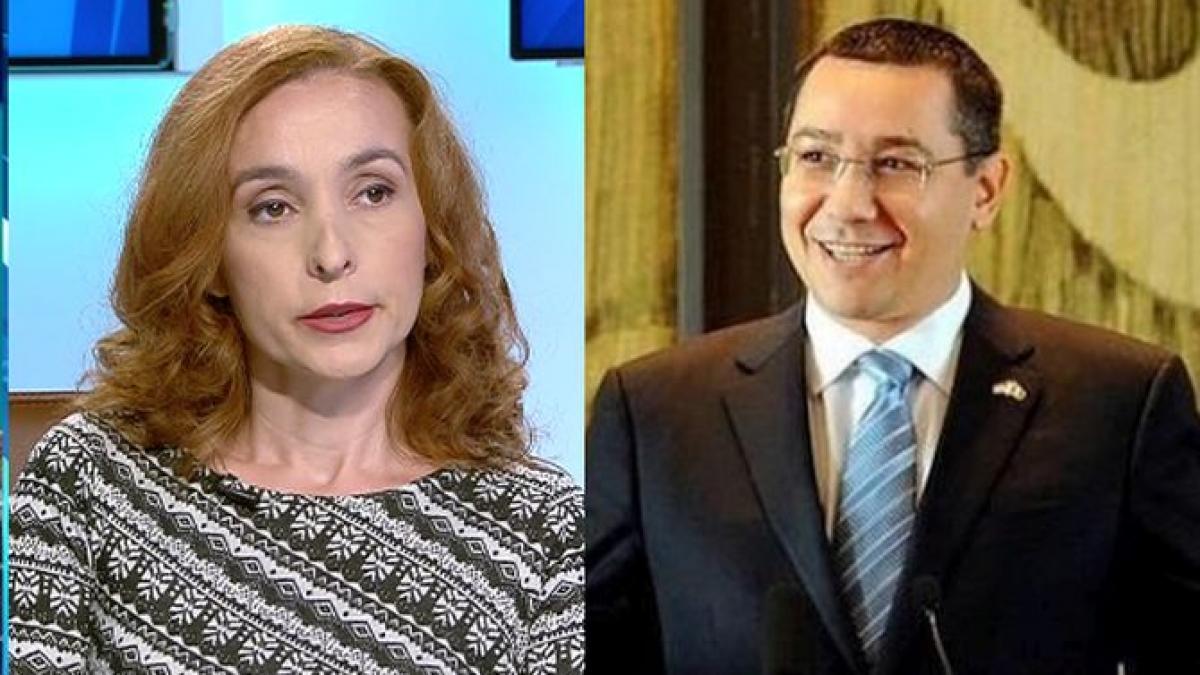 cutremur pe scena politica dezvaluiri compromitatoare despre victor ponta