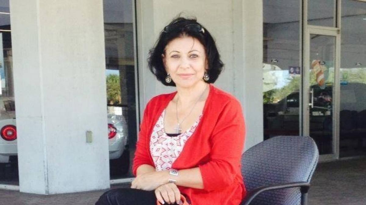 fiica elenei carstea salveaza americanii de uraganul irma