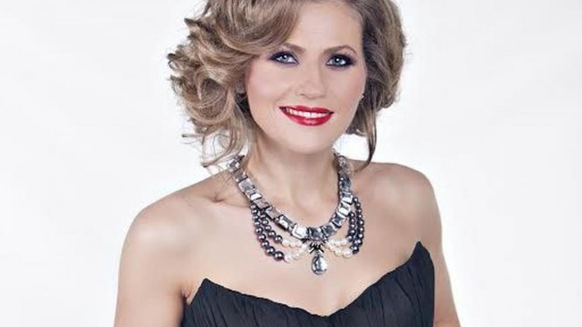 mirela vaida marturisiri inedite la dincolo de aparente vrea sa si doneze rochia de mireasa