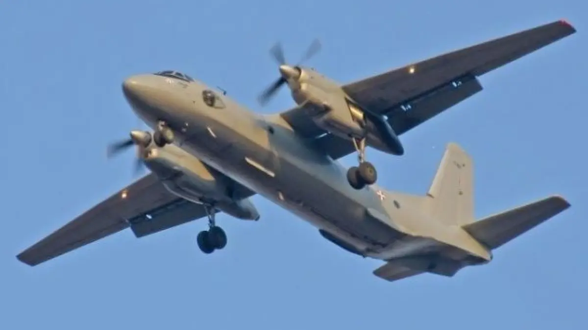o uzina chimica a fost lovita de avioane militare israeliene