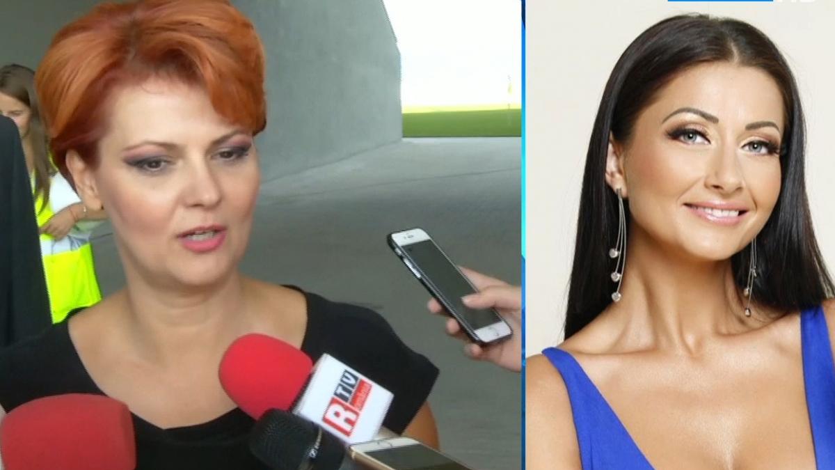 olguta vasilescu atac la indemnizatia gabrielei cristea reactia exclusiva a prezentatoarei tv