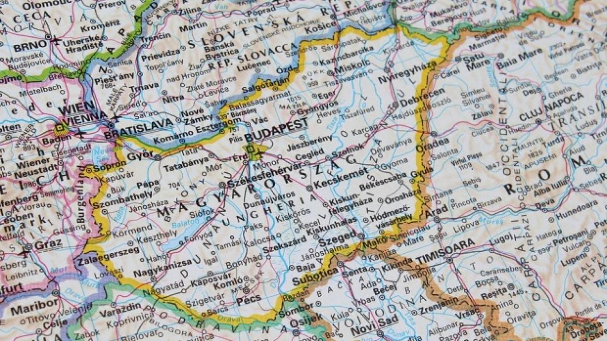 tensiuni intre ungaria si romania tudose eu nu cred ca ungaria va strica in asemenea hal relatiile